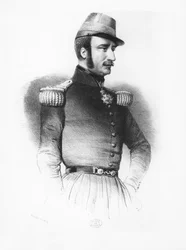 General Bedeau